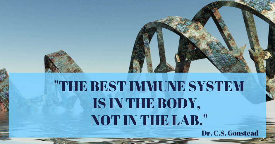 Best Immune System Albuquerque NM
