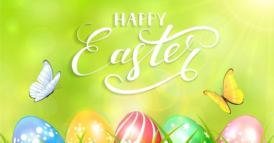 Happy Easter Albuquerque NM