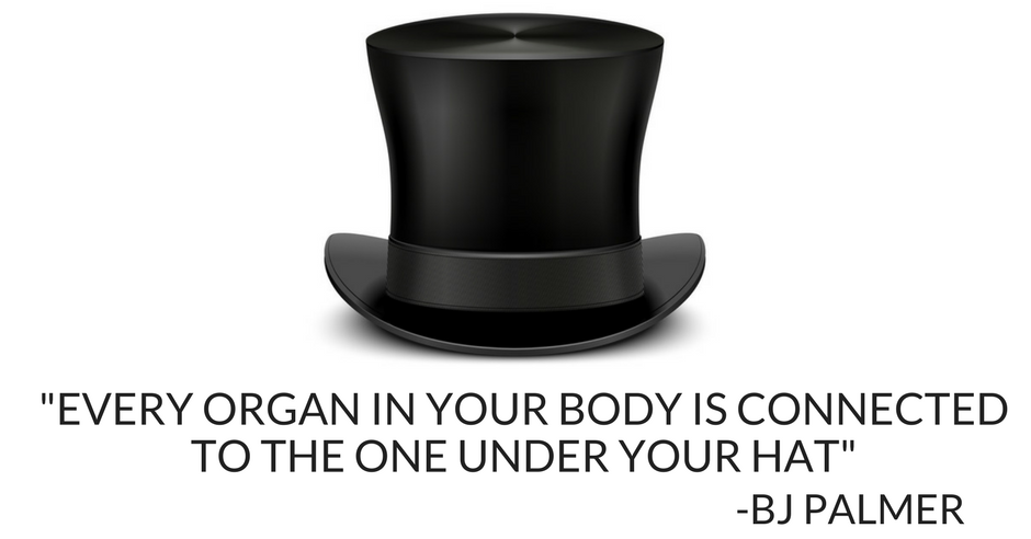 Top Hat Chiropractic Albuquerque NM