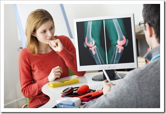 Back Pain Albuquerque NM Joint Replacement