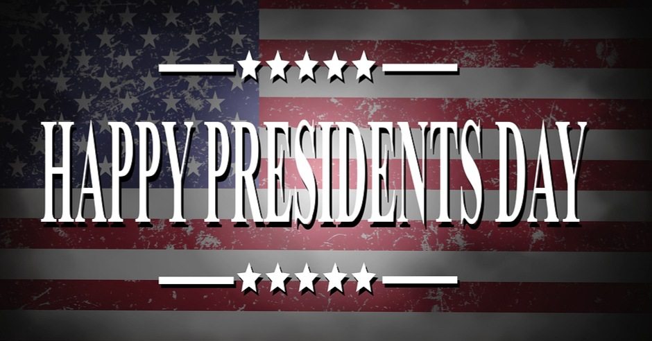 Happy Presidents Day Albuquerque NM