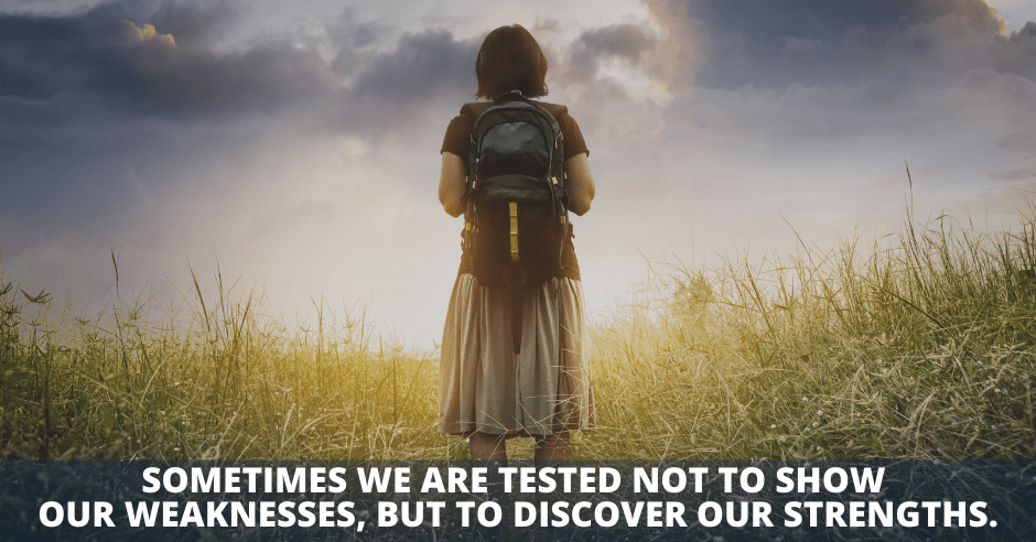 Discover Strength Albuquerque NM