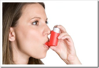 Asthma Albuquerque NM