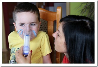 Asthma Relief Albuquerque NM