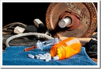 Athletic Performance Albuquerque NM Steroids