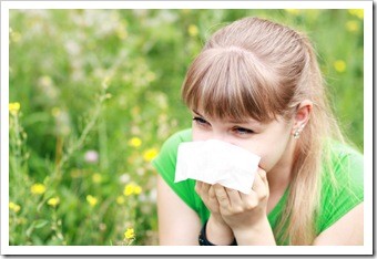 Allergy Relief Albuquerque NM