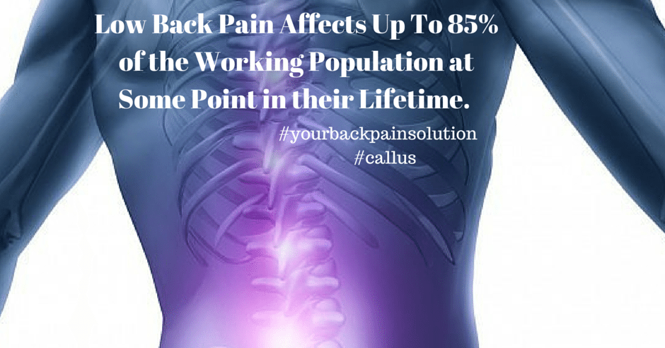 Back Pain Solutions Albuquerque NM