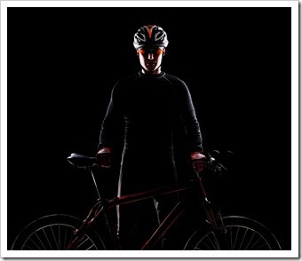 Cyclist Back and Neck Pain in Albuquerque, NM