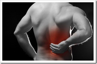 Albuquerque Back Pain Relief System