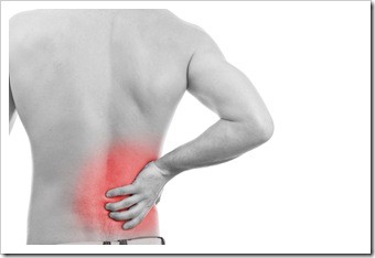 Back Pain Warning Signs in Albuquerque, NM