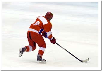 Albuquerque Chiropractic Care Used By Hockey Players
