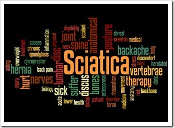 Leg Pain Albuquerque NM Sciatica