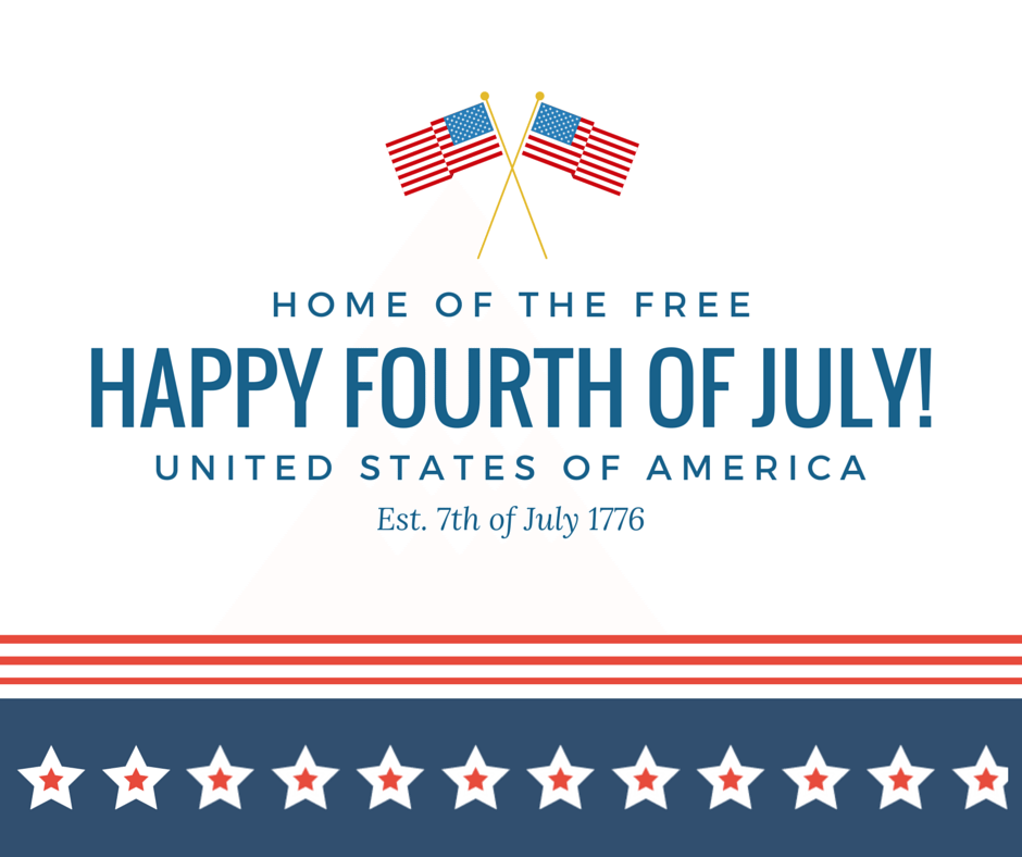 Happy Fourth of July Albuquerque NM