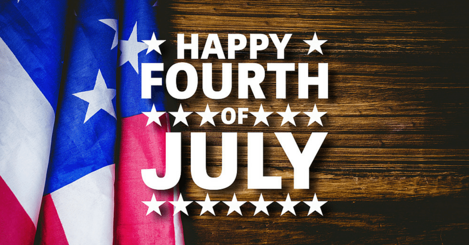 Happy Forth of July Albuquerque NM
