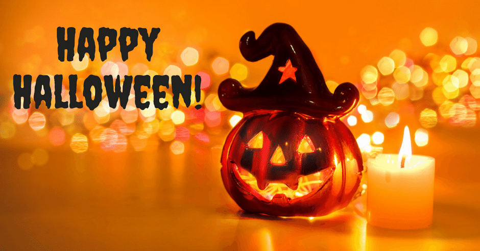 Happy Holloween Albuquerque NM