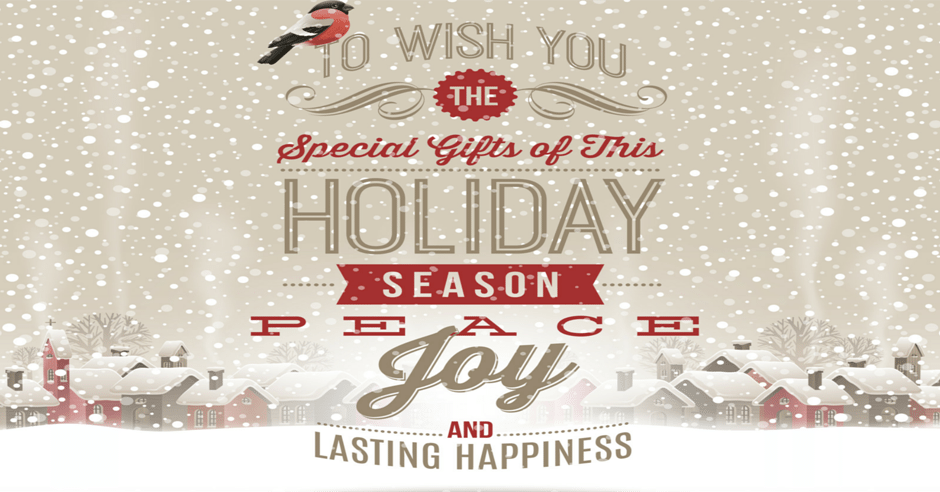 Seasons Greetings 2015 Albuquerque NM