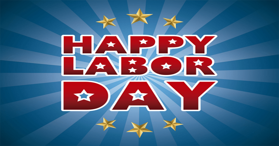 Happy Labor Day 2015 Albuquerque NM