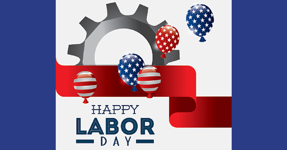 Happy Labor Day Albuquerque NM