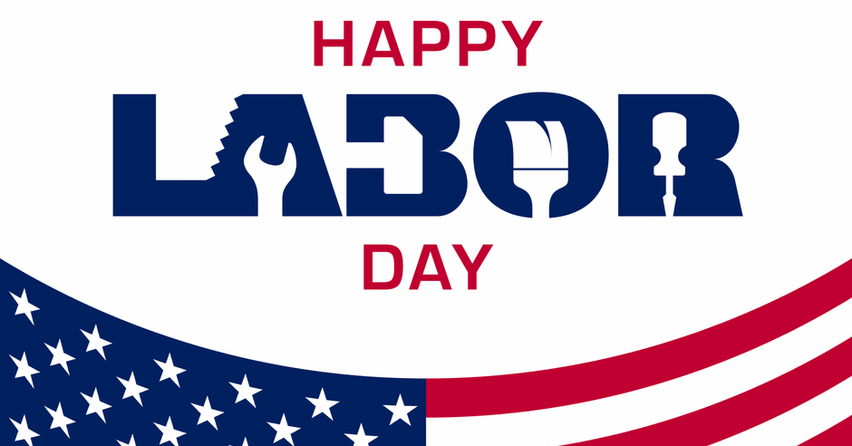 Happy Labor Day Albuquerque NM