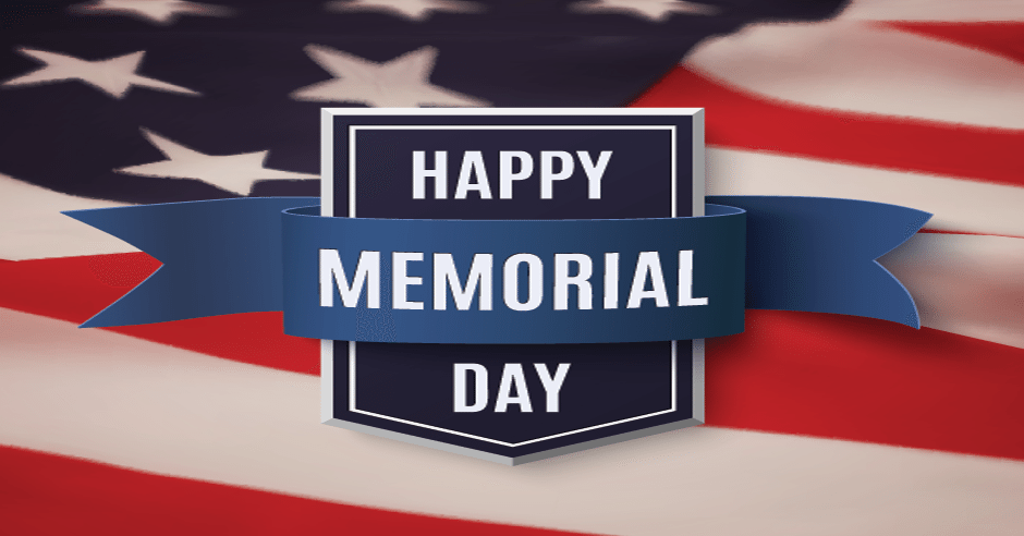 Happy Memorial Day Albuquerque NM