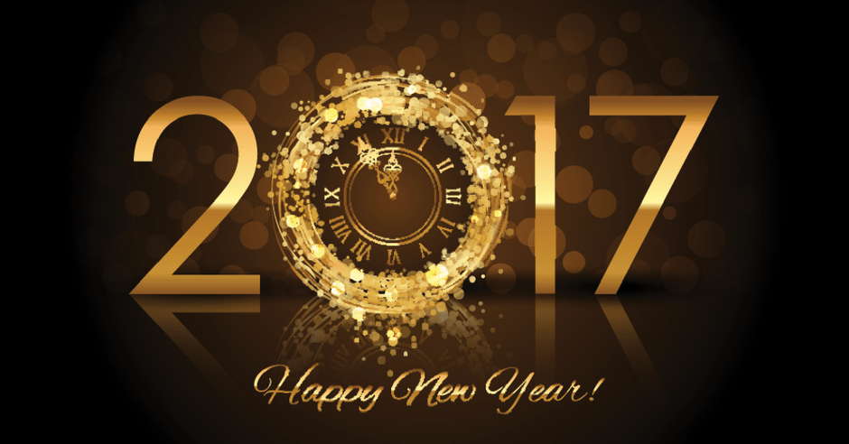 Happy New Year Albuquerque NM