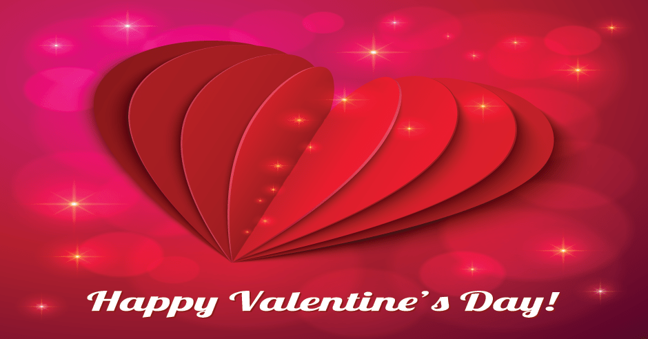 Happy Valentines Albuquerque NM