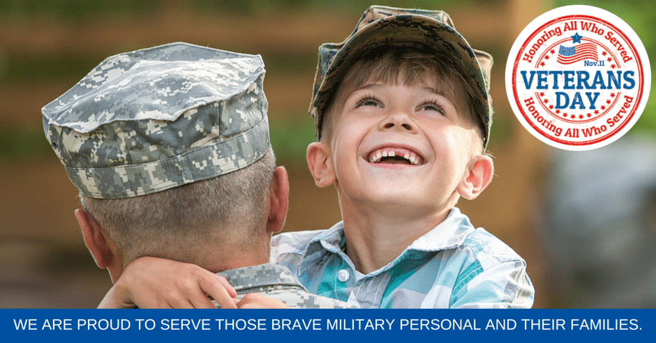 Happy Veterans Day 2015 Albuquerque NM