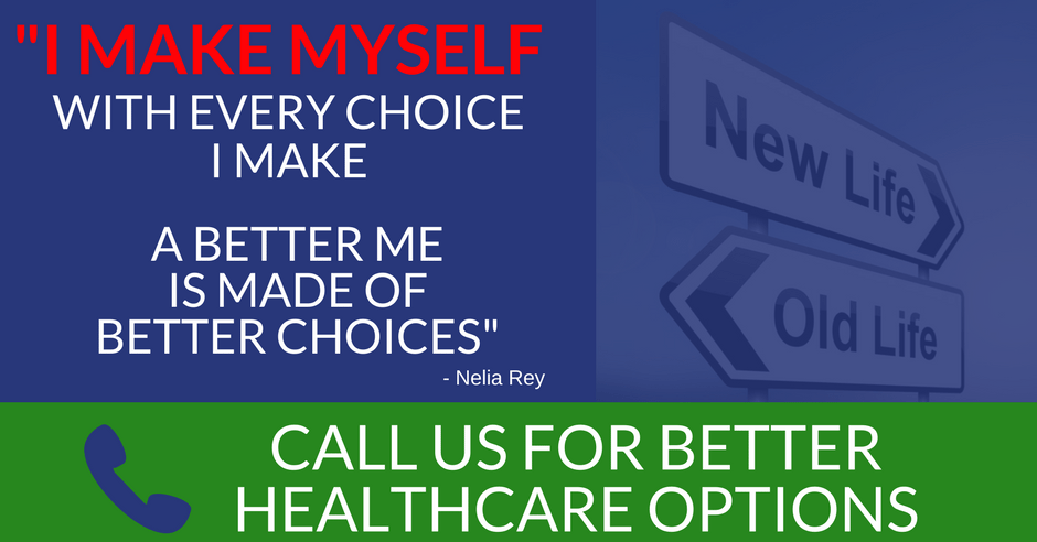 Healthcare Options Await Albuquerque NM
