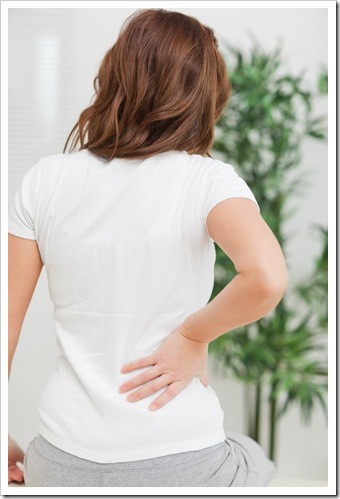 Chronic Low Back Pain Albuquerque NM