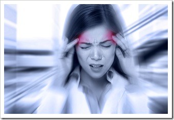 Headaches Albuquerque NM Migraine