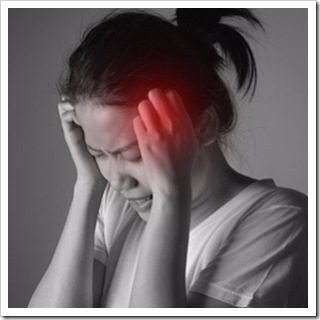 Migraine Albuquerque NM Headaches