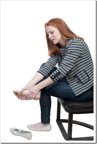 Foot Pain Albuquerque NM