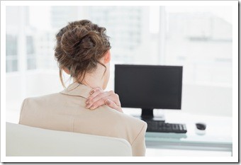 Neck Pain Relief Albuquerque NM