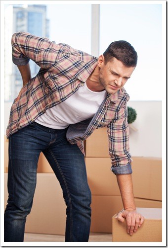 Back Pain Relief Albuquerque NM
