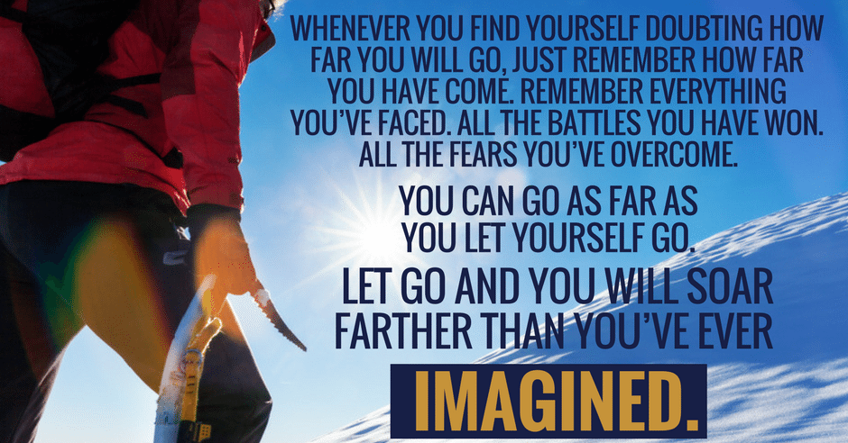 Soar to Greatness Albuquerque NM