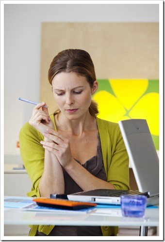 Albuquerque NM Carpal Tunnel Syndrome