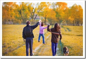 Albuquerque NM Walking and Chiropractic Wellness