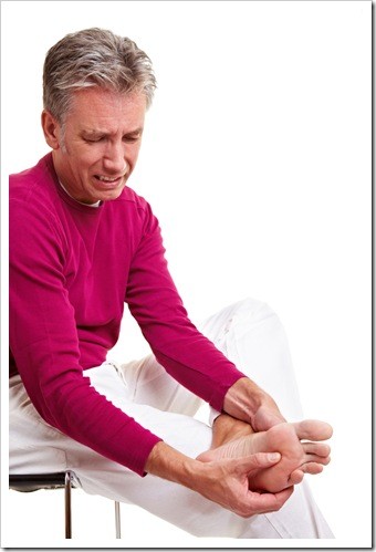 Albuquerque NM Plantar Fasciitis Treatment