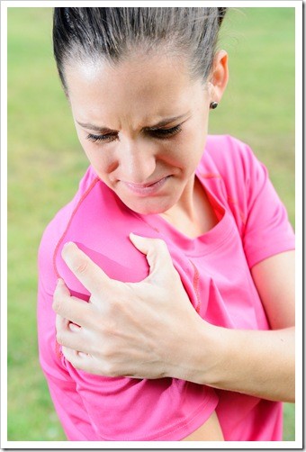 Albuquerque NM Rotator Cuff Tendinitis Relief
