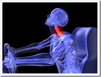 Whiplash Albuquerque NM Auto Injury
