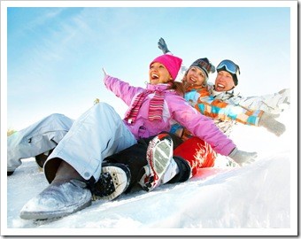 Injury Prevention Albuquerque NM